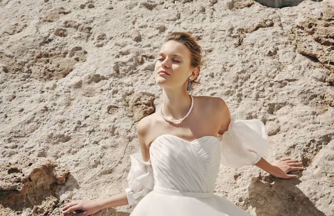 Flairge 桜坂(フレアージュ 桜坂) 衣裳1画像 1