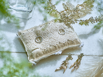 エミリア(Wedding Court EMILIA) チャペル(チャペル「アンソレイユ」)画像 2-2