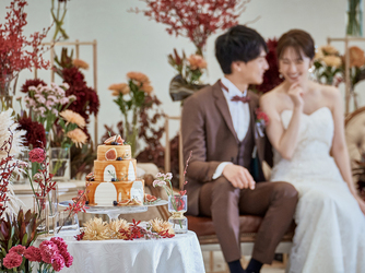 エミリア(Wedding Court EMILIA) パレ・ロワイヤル画像 2-2