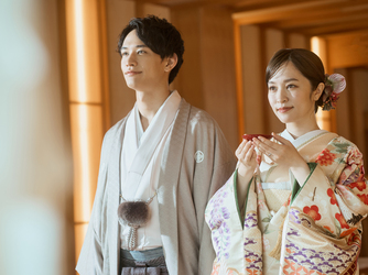 エミリア(Wedding Court EMILIA) 庭園2画像 2-3