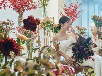 エミリア(Wedding Court EMILIA) パレロワイヤル画像 2-3