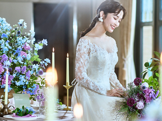 エミリア(Wedding Court EMILIA) ヴィヴィエンヌ画像 2-2