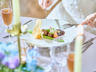 エミリア(Wedding Court EMILIA) ヴィヴィエンヌ画像 2-2