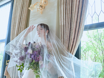 エミリア(Wedding Court EMILIA) ヴィヴィエンヌ画像 2-4