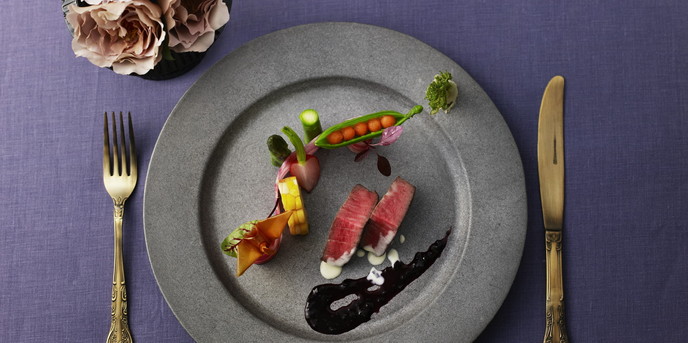 エミリア(Wedding Court EMILIA) 料理・ケーキ1画像 1