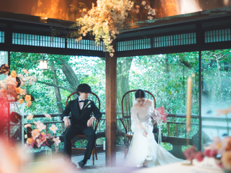 アカガネリゾート京都東山 (AKAGANE RESORT KYOTO HIGASHIYAMA) 各プロフェッショナルが デザインする一日画像 2-2