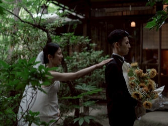 アカガネリゾート京都東山 (AKAGANE RESORT KYOTO HIGASHIYAMA) ■Wedding Report■画像 1-2