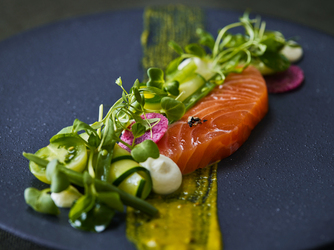 ヴィクトリアガーデン恵比寿迎賓館 料理・ケーキ1画像 2-4