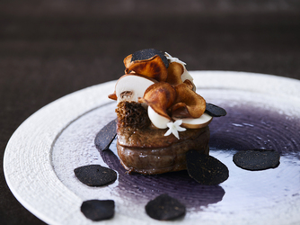 ヴィクトリアガーデン恵比寿迎賓館 料理・ケーキ1画像 2-1