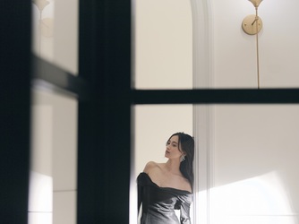 ヴィクトリアガーデン恵比寿迎賓館 衣裳1画像 2-1