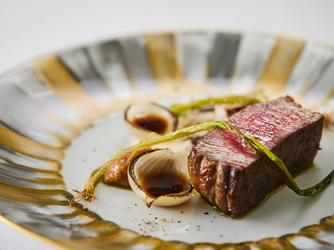 ヴィクトリアガーデン恵比寿迎賓館 料理・ケーキ1画像 2-2