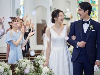 ルシェルアンジュ水戸 ウエディングシャトー ルシェルアンジュ水戸ウエディングシャトー画像 1-2
