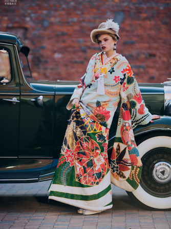 ルシェルアンジュ水戸 ウエディングシャトー 衣裳2画像 2-1