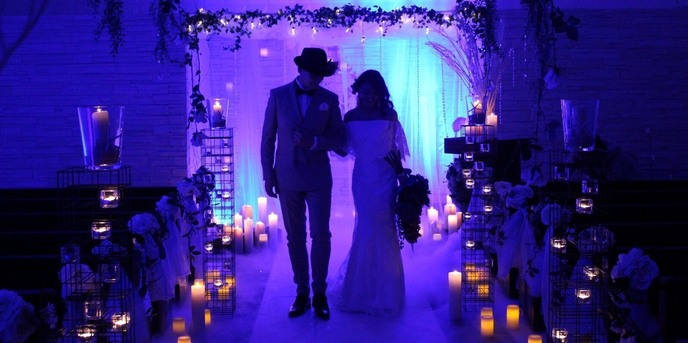 グラン サウスオーシャンズで理想の結婚式 ゼクシィ