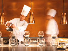 クラシカ表参道/別邸KEYAKI 料理・ケーキ1画像 2-4