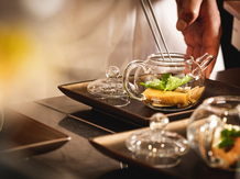 クラシカ表参道/別邸KEYAKI 料理・ケーキ1画像 2-5