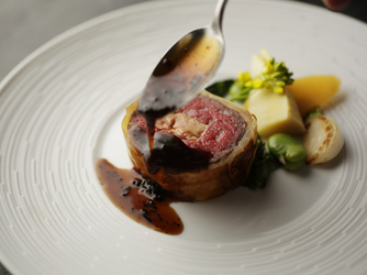 クラシカ表参道/別邸KEYAKI 料理・ケーキ1画像 2-1