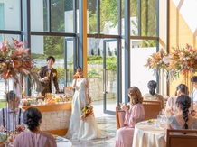 ガーデンテラス東山 チャペル(アーク)画像 2-3