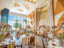 ガーデンテラス東山 チャペル(アーク)画像 2-4