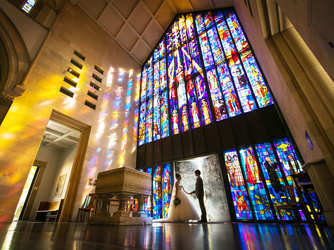 ガーデンテラス東山 演出2画像 1-2