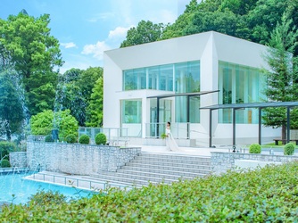 ガーデンテラス東山 チャペル(アーク)画像 2-2