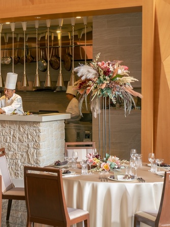 ガーデンテラス東山 料理・ケーキ画像 2-2