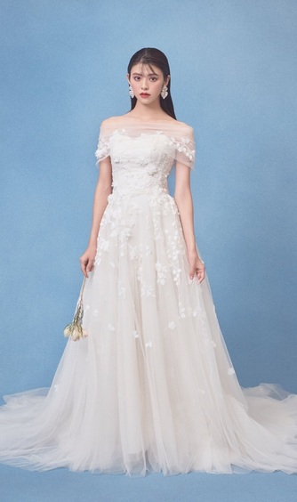 ガーデンテラス東山 衣裳2画像 2-1