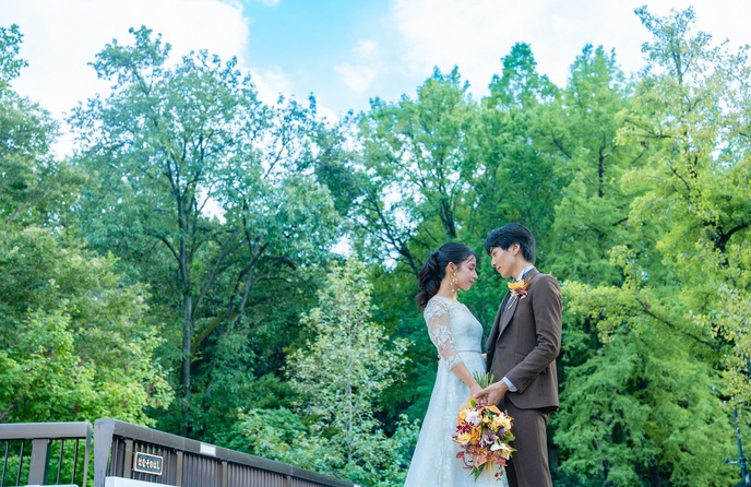 ガーデンテラス東山 チャペル(アーク)画像 1