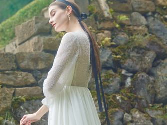 チャペル・ド・コフレ 衣裳2画像 2-2