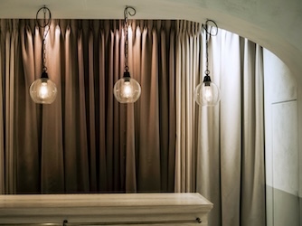 チャペル・ド・コフレ 付帯設備画像 2-2