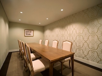 チャペル・ド・コフレ 付帯設備画像 2-4