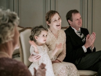 チャペル・ド・コフレ チャペル(聖なる祈りの宝石箱)画像 1-3