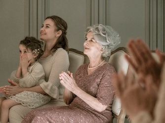 チャペル・ド・コフレ チャペル(聖なる祈りの宝石箱)画像 2-3