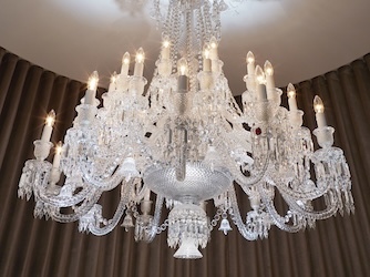 チャペル・ド・コフレ チャペル(聖なる祈りの宝石箱)画像 2-3