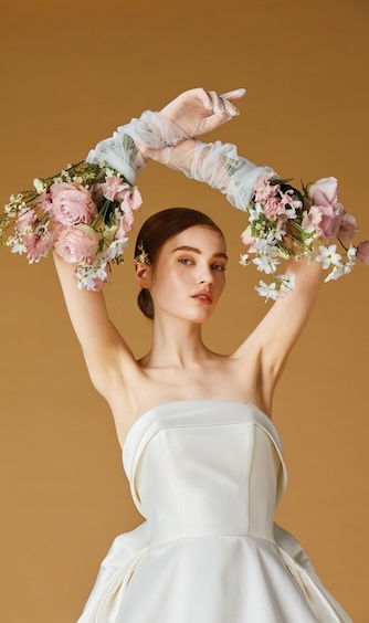 チャペル・ド・コフレ 衣裳2画像 2-1