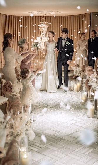 チャペル・ド・コフレ チャペル(聖なる祈りの宝石箱)画像 1-1