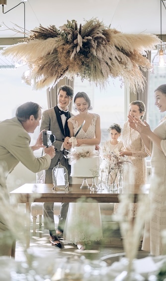 チャペル・ド・コフレ アフターリビング画像 2-1