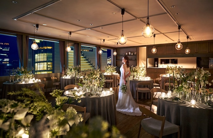 チャペル・ド・コフレ アフターリビング画像 1