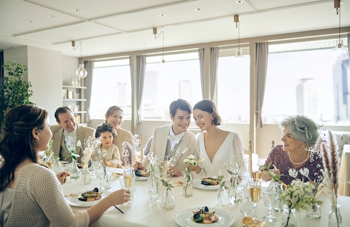 チャペル・ド・コフレ アフターリビング画像 1