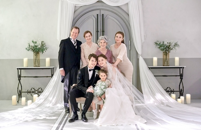 チャペル・ド・コフレ チャペル(聖なる祈りの宝石箱)画像 2