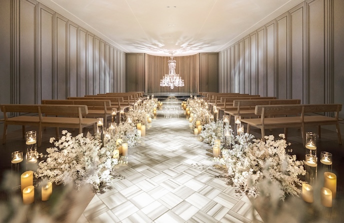 チャペル・ド・コフレ その他3画像 1