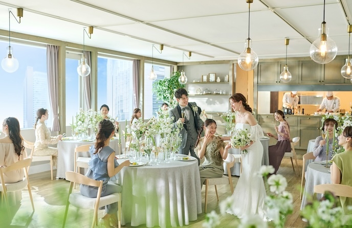 チャペル・ド・コフレ チャペル(聖なる祈りの宝石箱)画像 1