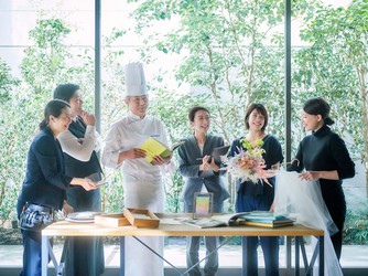 KOTOWA 京都 八坂(コトワ 京都 八坂) スタッフ画像 1-4