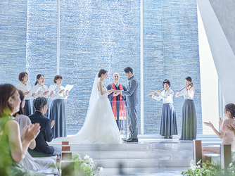 KOTOWA 京都 八坂(コトワ 京都 八坂) チャペル(チャペル)画像 2-2