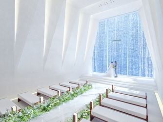 KOTOWA 京都 八坂(コトワ 京都 八坂) チャペル(チャペル)画像 2-3