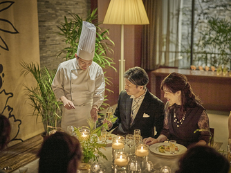 KOTOWA 京都 八坂(コトワ 京都 八坂) 演出画像 2-3