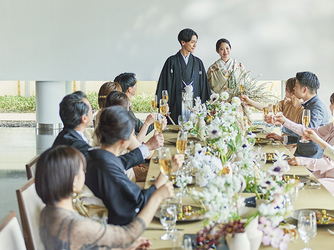 KOTOWA 京都 八坂(コトワ 京都 八坂) バンケットルーム~YUI~画像 2-1