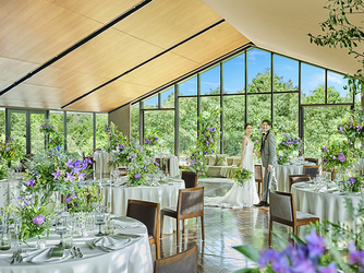 KOTOWA 京都 八坂(コトワ 京都 八坂) バンケットルーム~HARUKA~画像 2-3