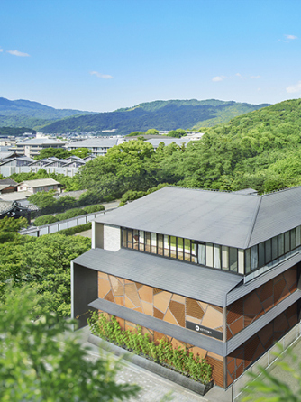 KOTOWA 京都 八坂(コトワ 京都 八坂) 外観画像 1-1