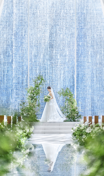 KOTOWA 京都 八坂(コトワ 京都 八坂) チャペル(チャペル)画像 2-1